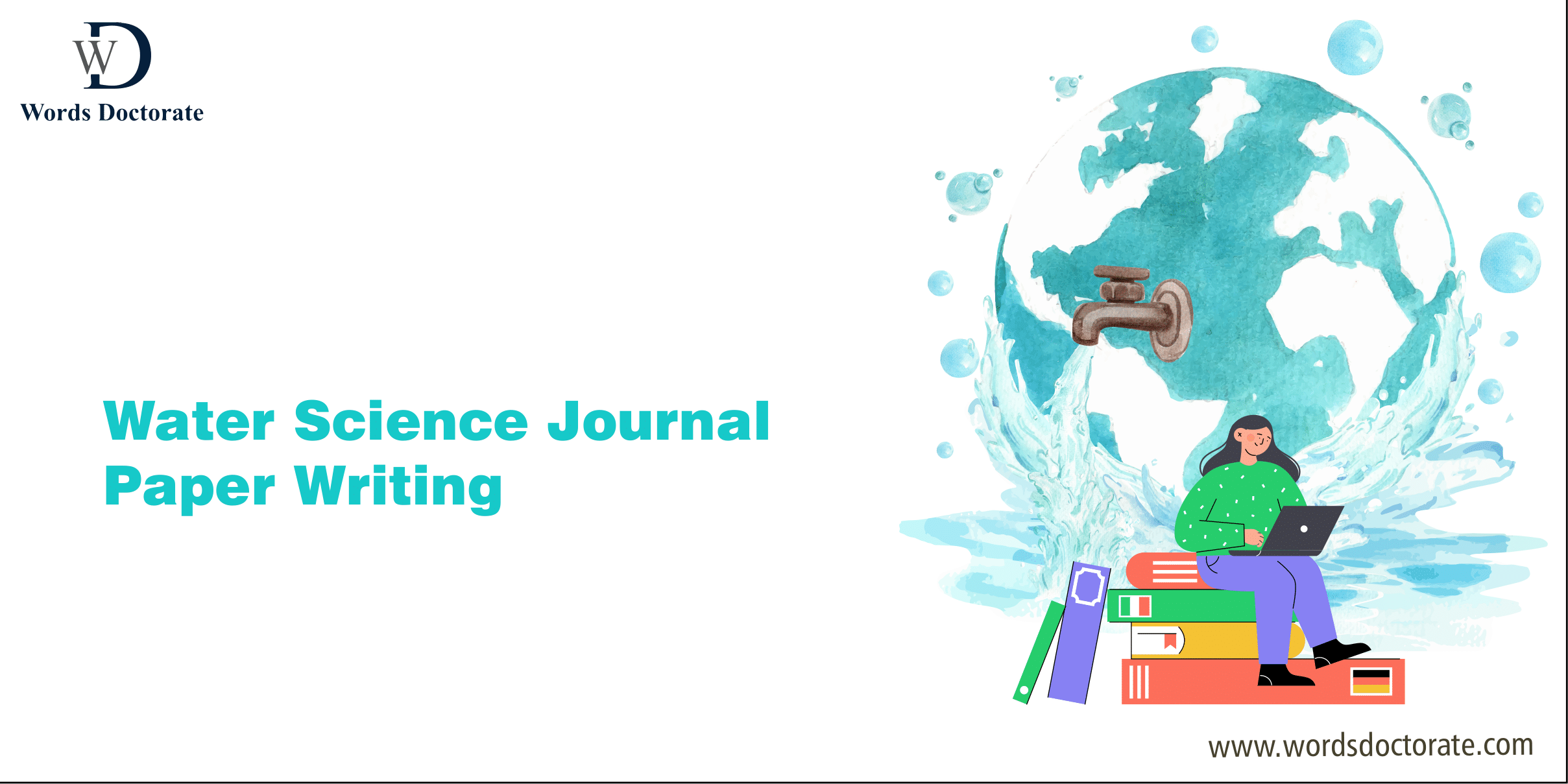 Water Science Journal Paper Writing
